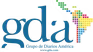 Logo GDA
